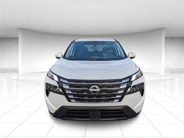 new 2026 Nissan Rogue car, priced at $28,865