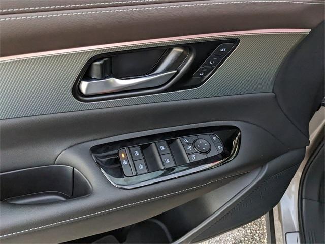 new 2026 Nissan Murano car, priced at $49,201