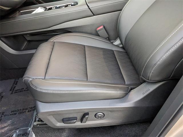 new 2026 Nissan Murano car, priced at $49,201