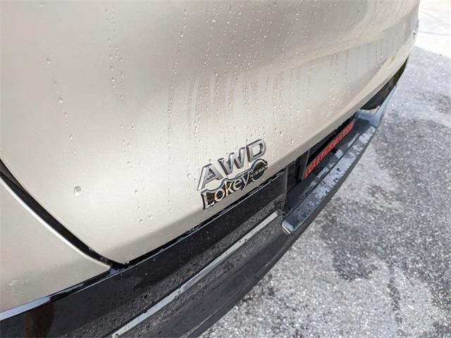 new 2026 Nissan Murano car, priced at $49,201