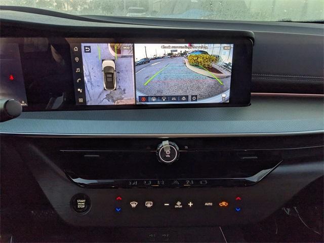 new 2026 Nissan Murano car, priced at $49,201