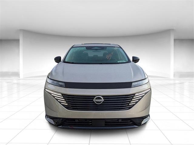 new 2026 Nissan Murano car, priced at $49,201