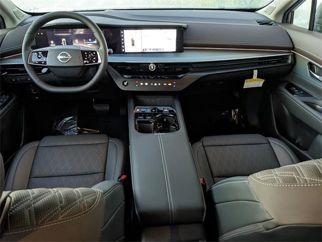 new 2026 Nissan Murano car, priced at $49,201