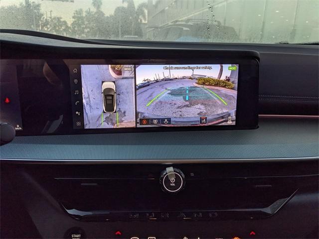 new 2026 Nissan Murano car, priced at $49,201