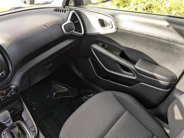 used 2020 Kia Soul car, priced at $11,577