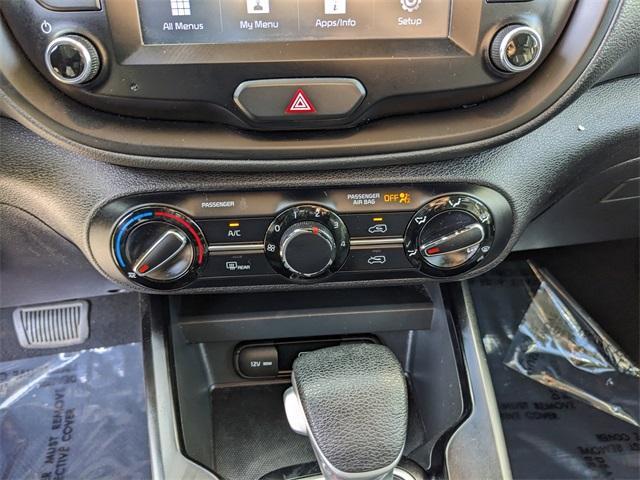 used 2020 Kia Soul car, priced at $11,577