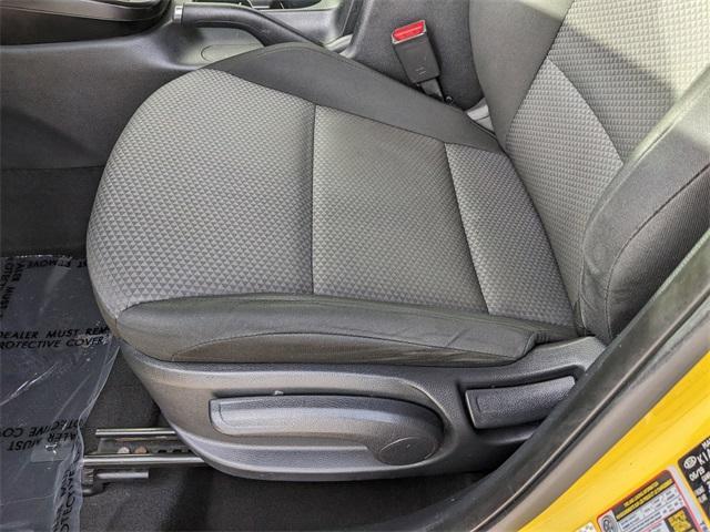 used 2020 Kia Soul car, priced at $11,577