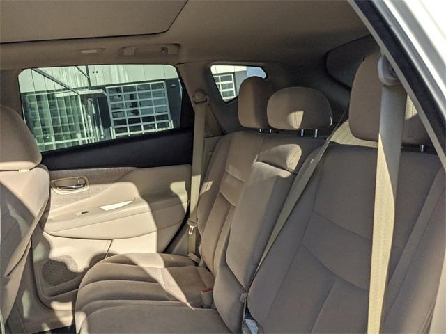 used 2019 Nissan Murano car, priced at $15,000