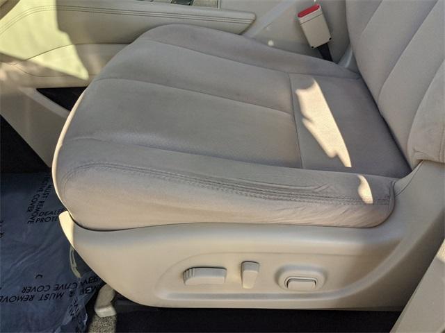 used 2019 Nissan Murano car, priced at $15,000