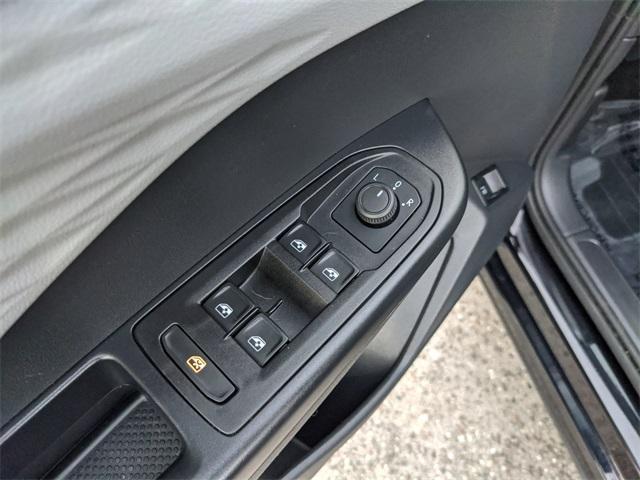 used 2023 Volkswagen Taos car, priced at $18,577