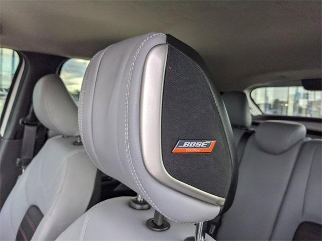 used 2022 Nissan Kicks car, priced at $17,877
