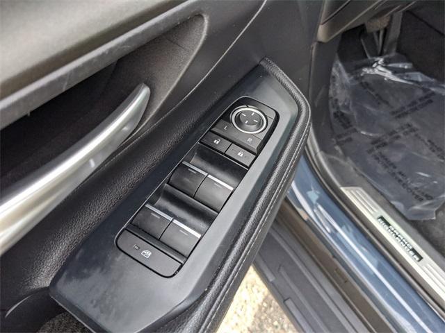 used 2024 Toyota Grand Highlander car, priced at $42,277
