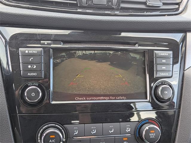 used 2022 Nissan Rogue Sport car, priced at $16,977