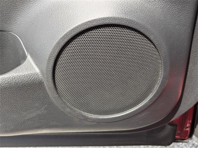 used 2022 Nissan Rogue Sport car, priced at $16,977