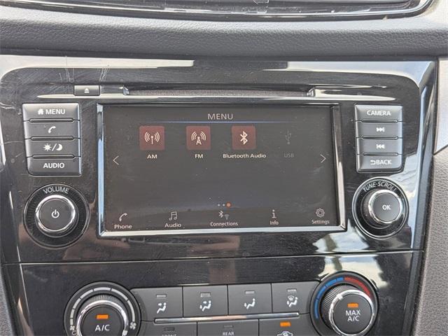 used 2022 Nissan Rogue Sport car, priced at $16,977