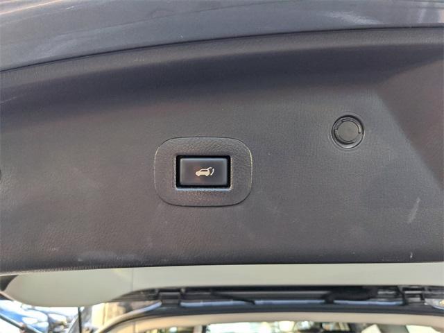 used 2018 Nissan Armada car, priced at $17,977