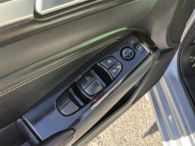 used 2021 Nissan Altima car, priced at $16,577