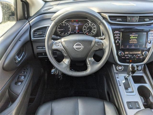 used 2023 Nissan Murano car, priced at $24,577