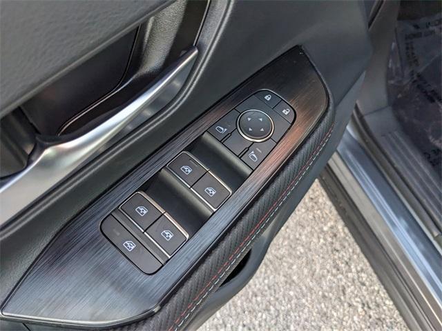 new 2026 Nissan Kicks car, priced at $28,457