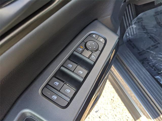 used 2025 Nissan Pathfinder car, priced at $34,477