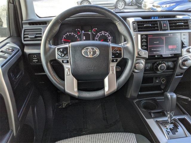 used 2023 Toyota 4Runner car, priced at $34,977