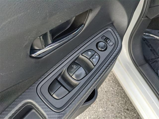used 2021 Nissan Versa car, priced at $11,977