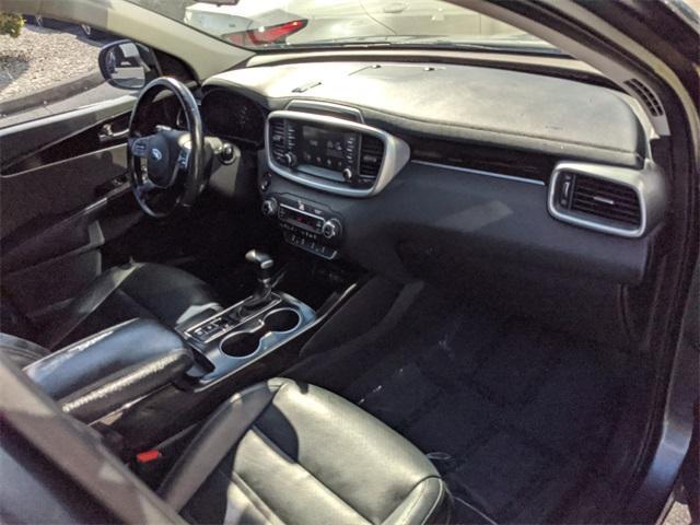 used 2019 Kia Sorento car, priced at $16,177