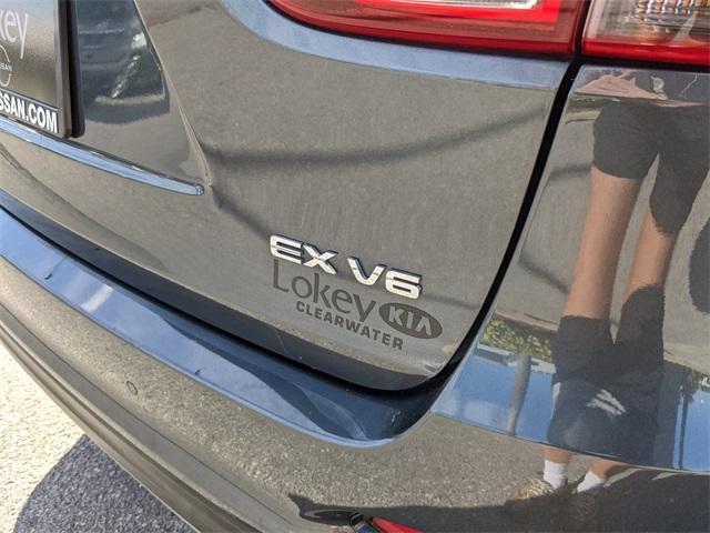 used 2019 Kia Sorento car, priced at $16,177