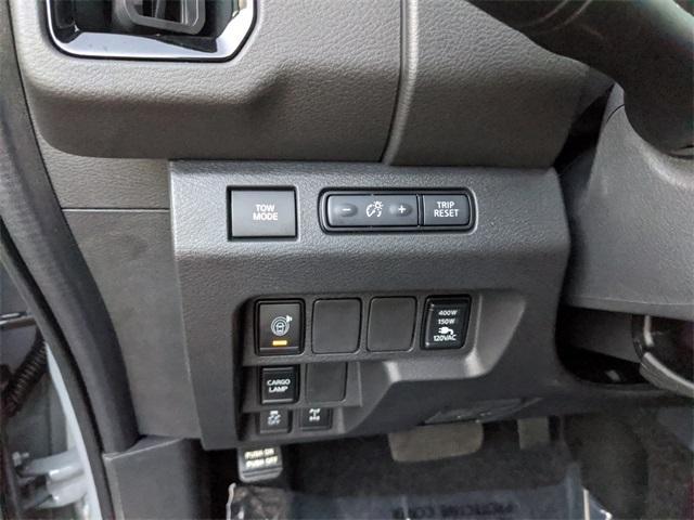 new 2026 Nissan Frontier car, priced at $42,537