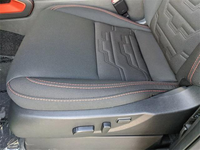 new 2026 Nissan Frontier car