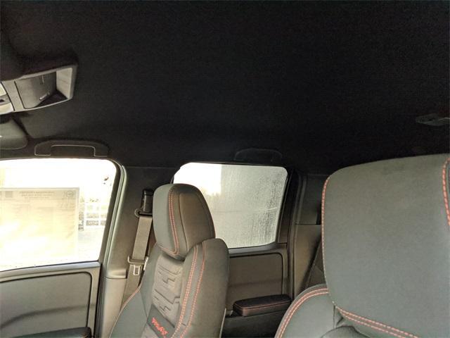 new 2026 Nissan Frontier car