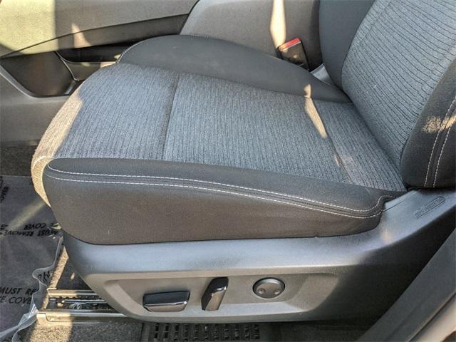 used 2023 Nissan Rogue car, priced at $20,377