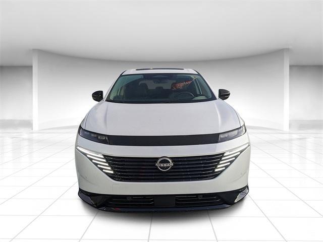 new 2026 Nissan Murano car, priced at $49,638