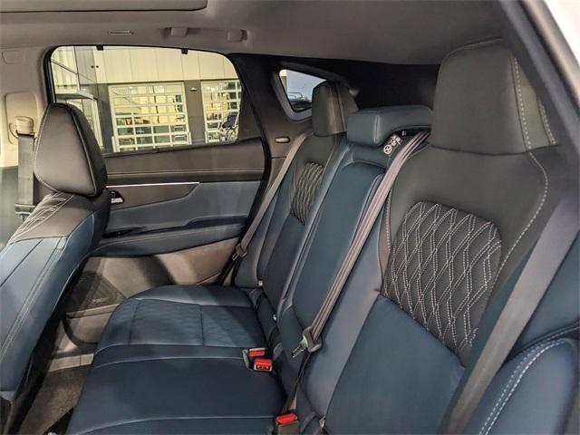 new 2026 Nissan Murano car, priced at $49,638