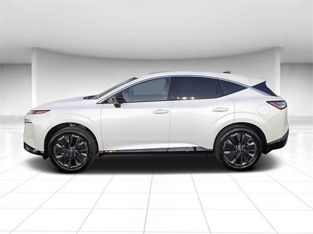 new 2026 Nissan Murano car, priced at $49,638