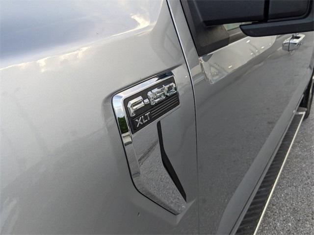 used 2023 Ford F-150 car, priced at $38,277