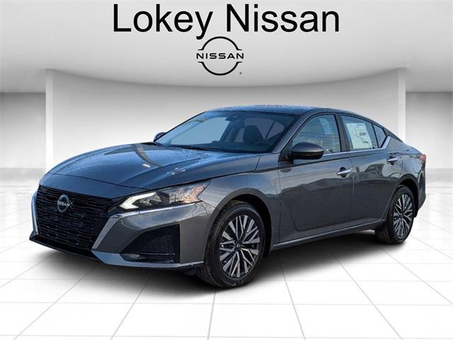 new 2024 Nissan Altima car, priced at $30,751