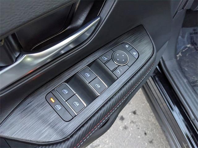 new 2026 Nissan Kicks car, priced at $26,593