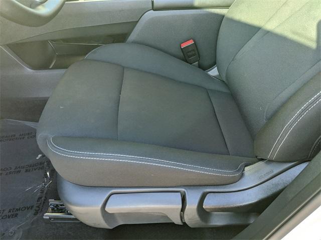 used 2025 Nissan Rogue car, priced at $24,277