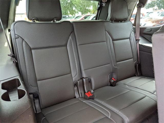 used 2022 GMC Yukon car, priced at $57,277