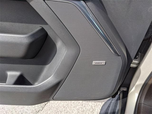 used 2022 GMC Yukon car, priced at $57,277