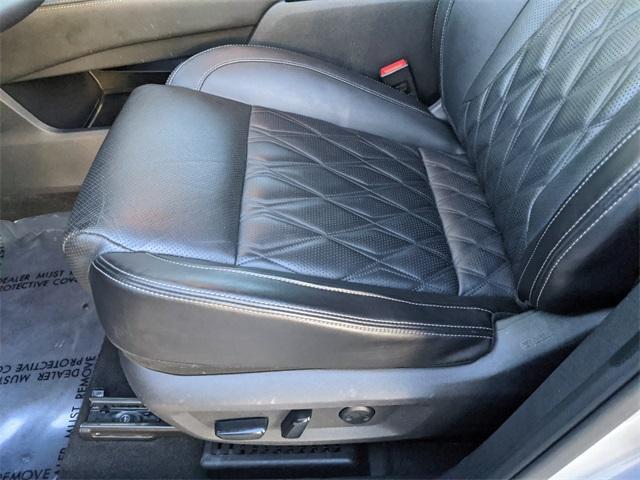used 2022 Nissan Rogue car, priced at $22,577
