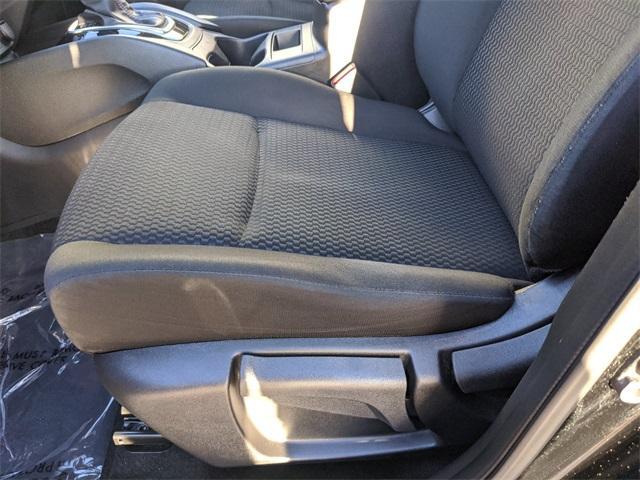 used 2021 Nissan Rogue Sport car, priced at $16,377