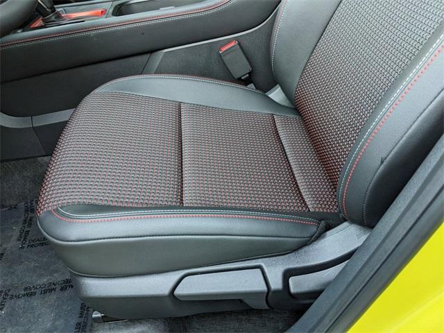 new 2026 Nissan Kicks car, priced at $26,984