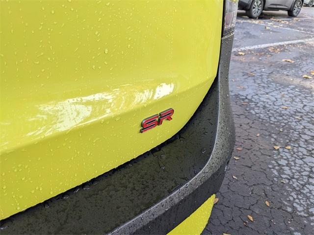 new 2026 Nissan Kicks car, priced at $26,984