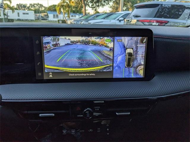 new 2026 Nissan Kicks car, priced at $26,984