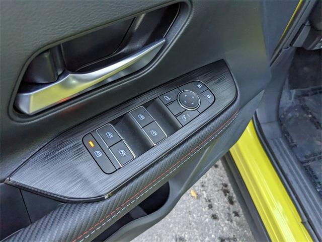 new 2026 Nissan Kicks car, priced at $26,984