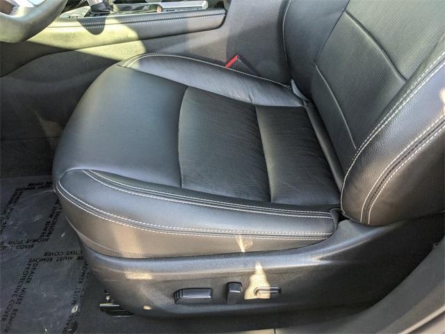 used 2022 Nissan Altima car, priced at $21,877