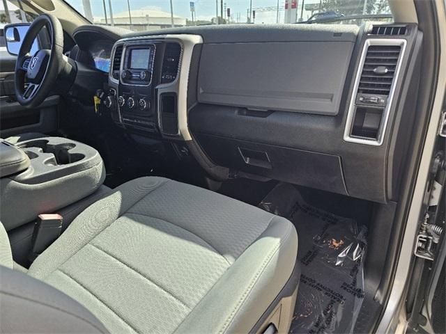 used 2020 Ram 1500 Classic car, priced at $25,777