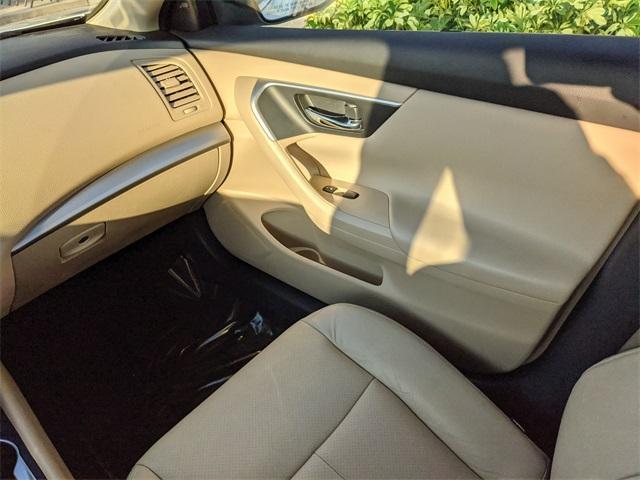 used 2016 Nissan Altima car, priced at $14,504
